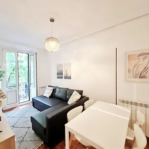 Urbieta By Sanse Holidays - Center San Sebastián