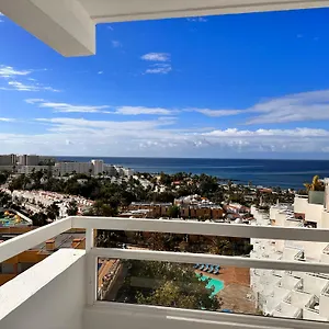  Apartment Sunsets Sur Ponderosa Spain