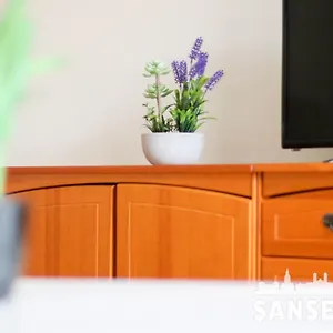 Colón By Sanse Holidays San Sebastián