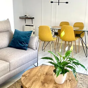 New Gorgeous - Beachfront - 3 Bd San Sebastián