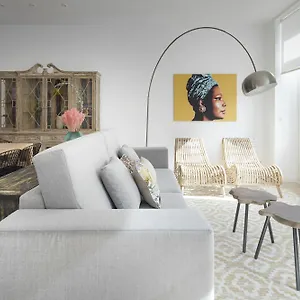  Apartment Simone By Feelfree Spain